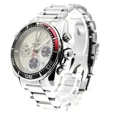 Tudor — Tudor Hydronaut II 20360 40mm SS Silver Dial Automatic #C6171 — Watch — resale