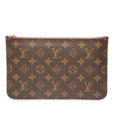 Louis Vuitton — Louis Vuitton Neverfull With Attached in A... GZl1d5tu — Handbag — resale