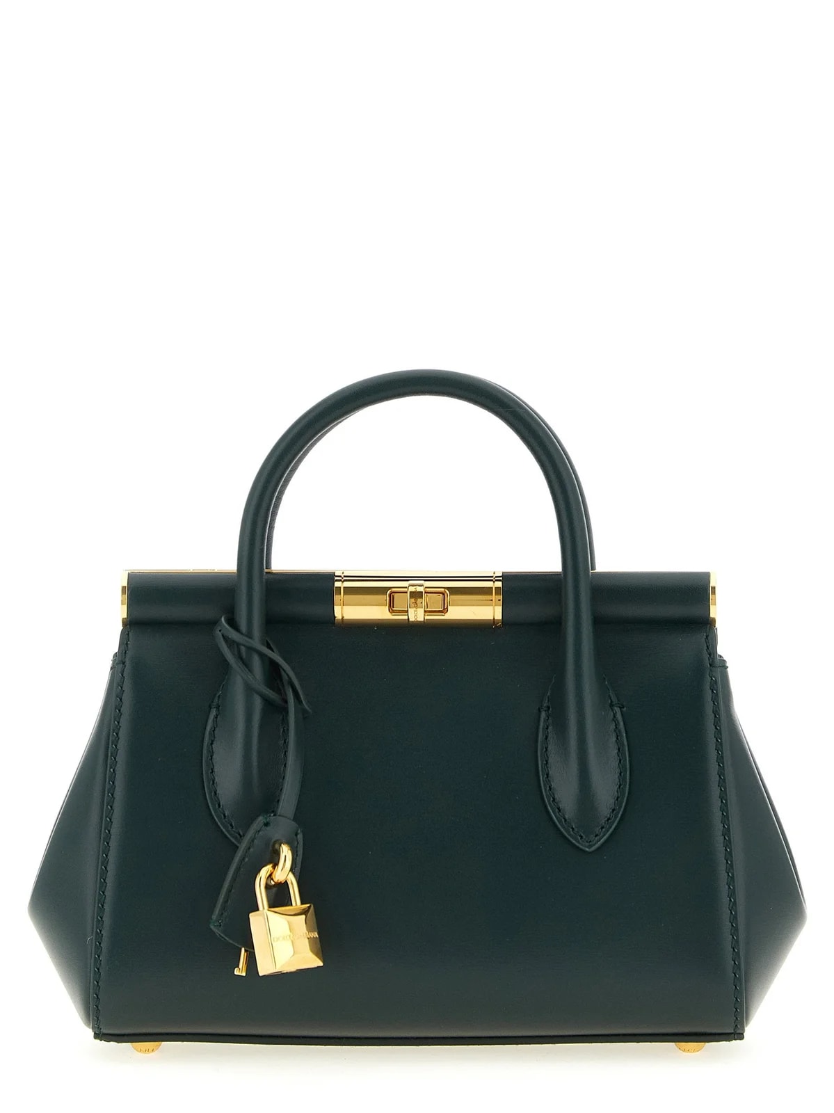 Dolce & Gabbana — Dolce & Gabbana Marlene Day Mini — Handbag — resale