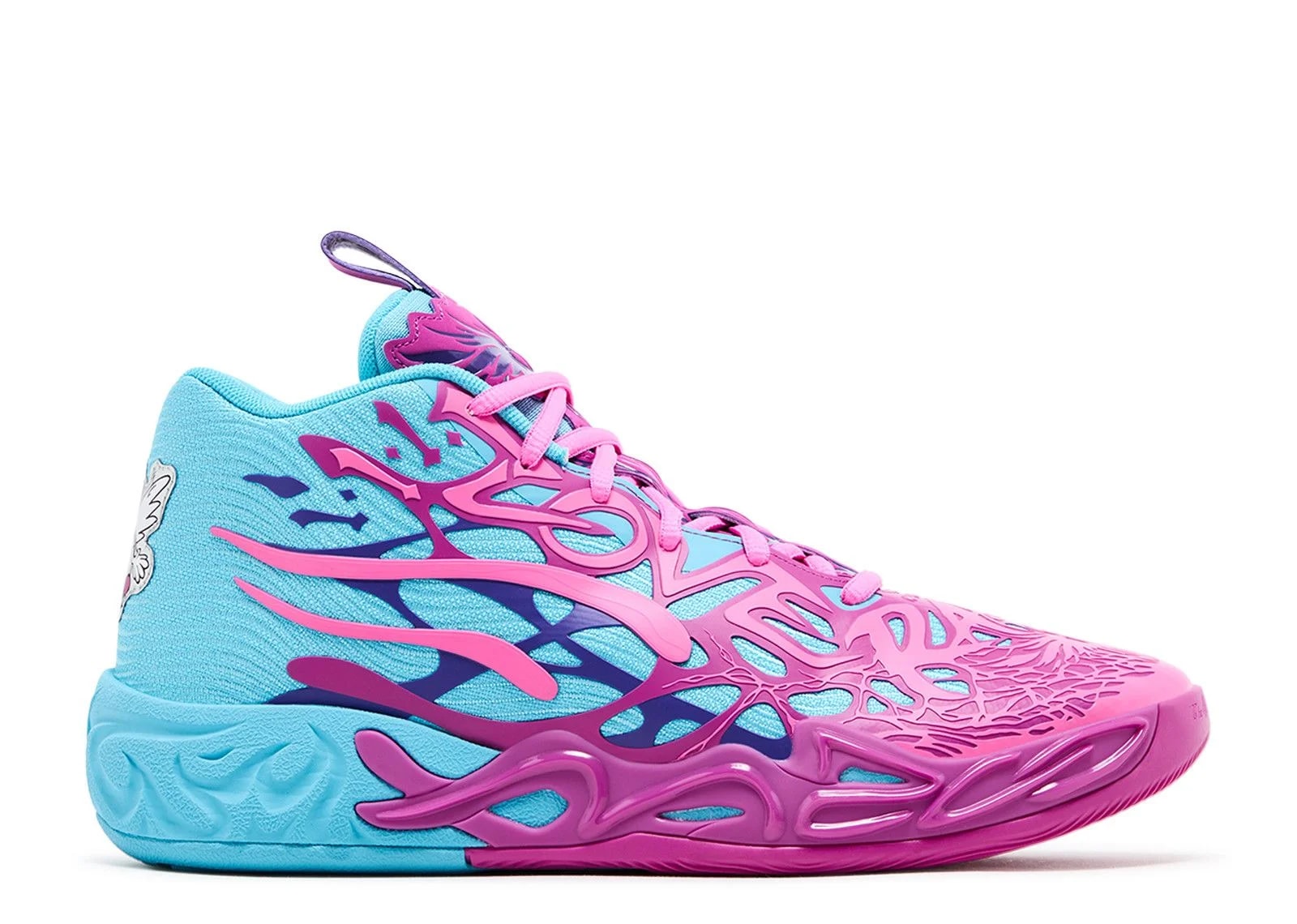 Puma — MB.04 ' ' — Sneaker — resale
