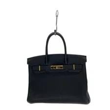 Hermès — Hermes Birkin 30 With Spots y2_0501 — Handbag — resale