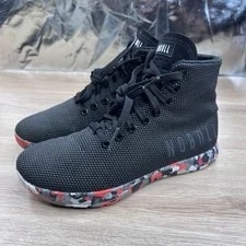 Nobull — Nobull High Top Super Fabric Crossfit Sz 6.5 ’s — Sneakers — resale
