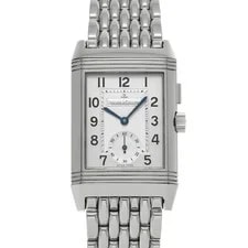 Jaeger-LeCoultre — Jaeger-LeCoultre Q2718110 ( 272.8.54) 42mm Silver / Gray #WW7033 — Watch — resale