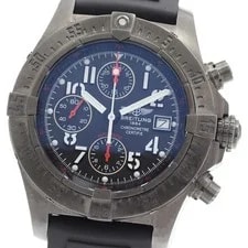 Breitling — Breitling Avengers Skyland M13380 — Watch — resale