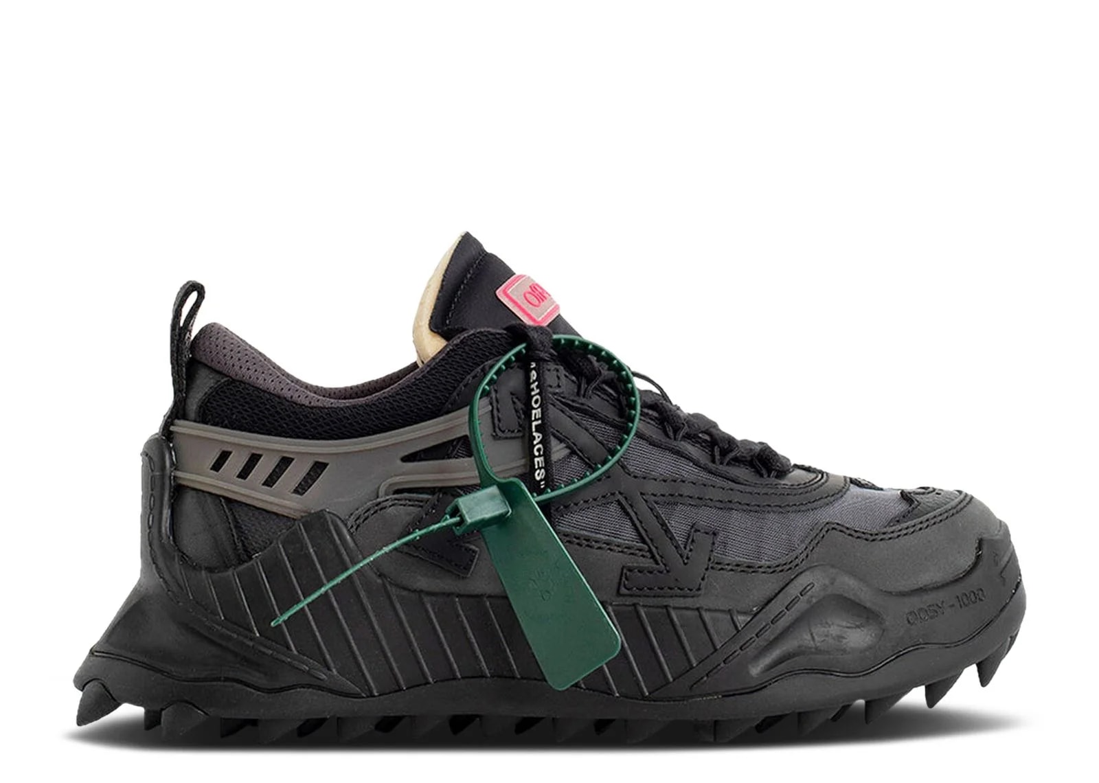 Off-White — Off-White ODSY-1000 ' ' 2023 — Sneaker — resale
