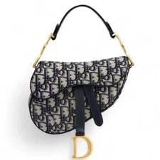 Dior — Dior Small Saddle (mh072426a5r) — Handbag — resale
