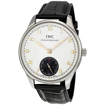 IWC — Portuguese Manual Winding IW545405 — Watch — resale