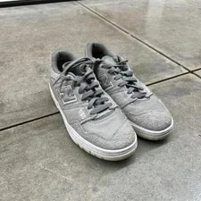 New Balance — New Balance 550 and Chunky Shoes — Sneaker — resale