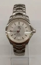 TAG Heuer — TAG Heuer Link Automatic WJF2211 — Watch — resale