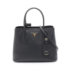 Prada — Prada Double 1BG8872A4AF0002 — Handbag — resale