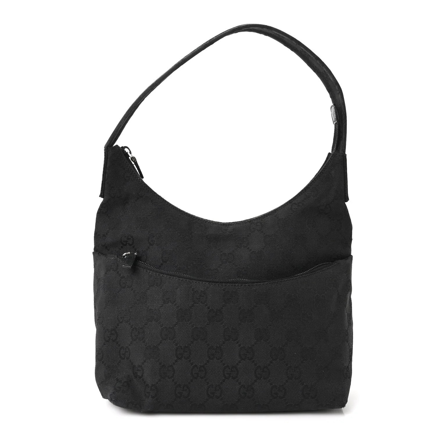 Gucci — Small Hobo — Handbag — resale