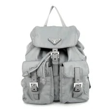 Prada — Prada Small 1BZ677 Backpack #TZB1289 — Handbag — resale