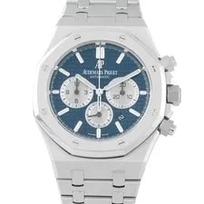 Audemars Piguet — Audemars Piguet Royal Oak Chronograph Steel 26331ST.OO.1220ST.01 — Watch — resale