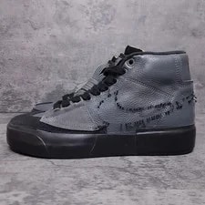 Nike SB — Nike SB Zoom Blazer Mid Edge L Shoes Size 4 5.5 — Sneaker — resale