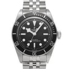 Tudor — Tudor Black Bay 7941A1A0NU ( 7941A1A0) 41mm Black #WW2498 — Watch — resale