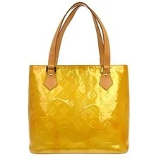Louis Vuitton — Best06 Louis Vuitton Houston — Handbag — resale