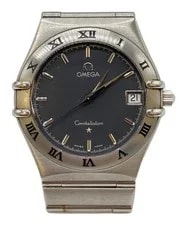 Omega — Omega 1512.4 #138 — Watch — resale