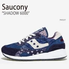 Saucony — Saucony 6000 Paisley Northern Soul 2022 S70724-1 10.5 Shoes — Sneaker — resale