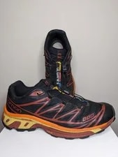 Salomon — Salomon XT-6 Sportstyle / Sz 9.5 Shoes 417509 — Sneaker — resale