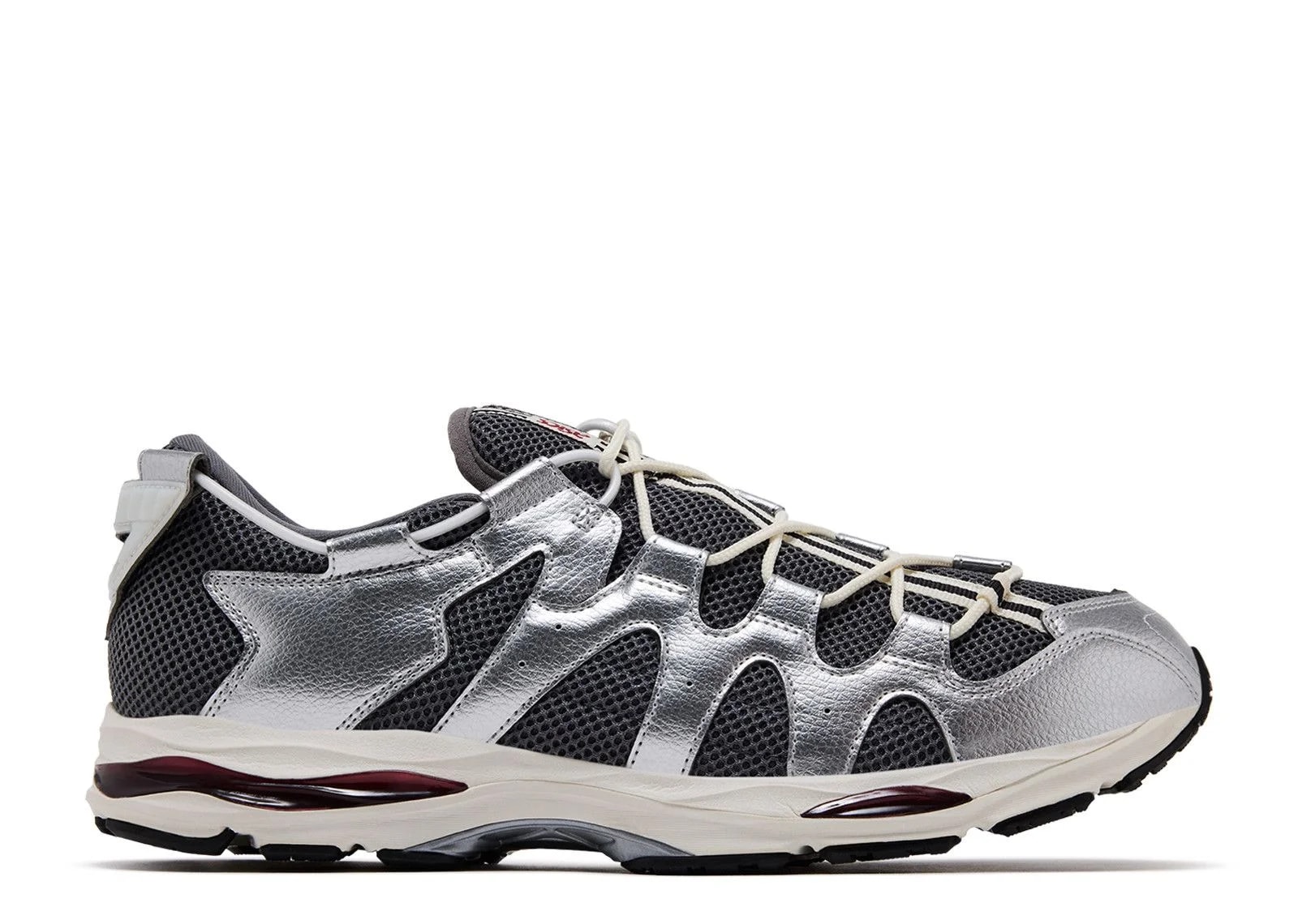 Asics — Ronnie Fieg X Gel Mai 0.1 'World's Fair Pack - Japan' — Sneaker — resale