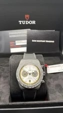Tudor — Tudor M79377KN-0003 Black Bay Carbon 26 Complete 2026 — Watch — resale