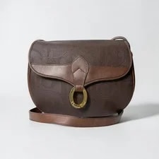 Dior — Christian Dior Oval Trotter From Japan — Handbag — resale