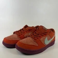 Nike SB — Nike SB Dunk Low Pro PRM Mystic Rise DV5429-601 13 — Sneaker — resale