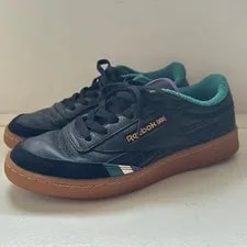 Reebok — 10.0US Reebok X Club C Revenge Collaboration Limited Edition Mod — Sneaker — resale