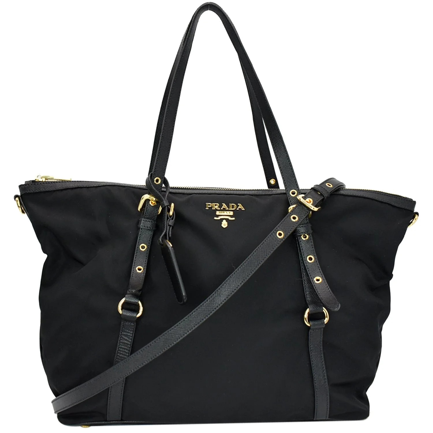 Prada — Prada Deals — Handbag — resale