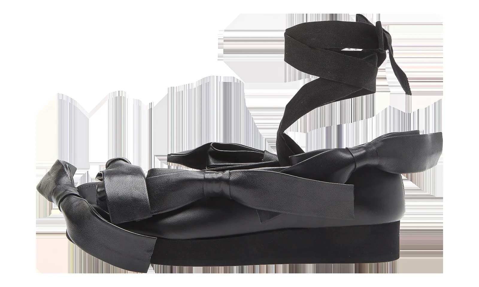 Comme des Garcons — Phileo Platform Ballet Flat Wmns " " CDG Phil Bllt — Sneaker — resale