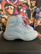Yeezy — Yeezy Desert Boot House Season 7 Size: EU 37 US Size 6 Kanye — Sneaker — resale