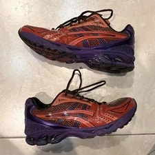 Asics — Asics Gel-Kayano 14 UB1-S 1201A189 — Sneaker — resale