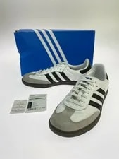 Adidas — Adidas Samba Ih6001 Samba Shoes 161 251212 Yn 14 Mi Flc15 — Sneaker — resale