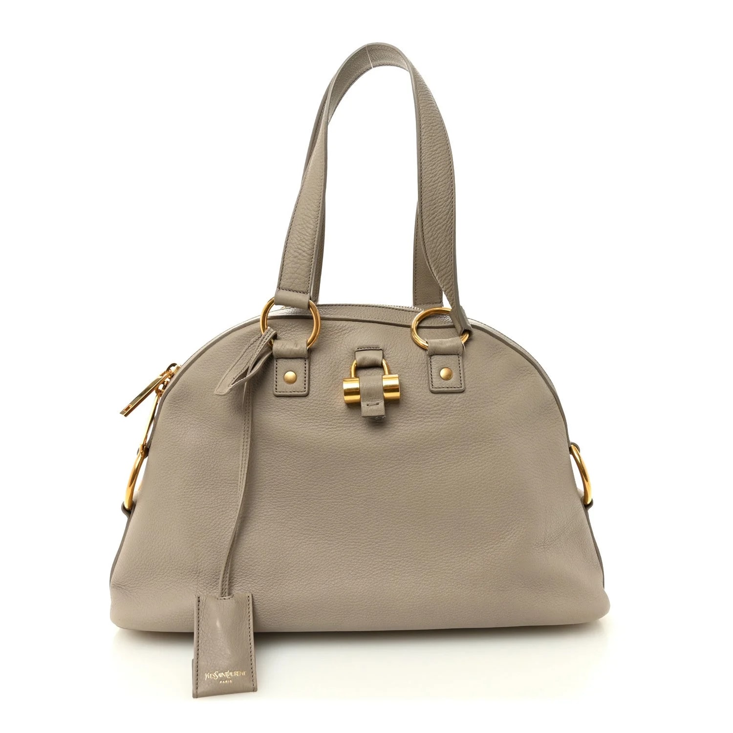 Saint Laurent — Medium Muse Mink — Handbag — resale