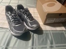 Asics — Asics GEL-Kayano 14 Metropolis/Jasper Low Top 1203A537-020 — Sneaker — resale
