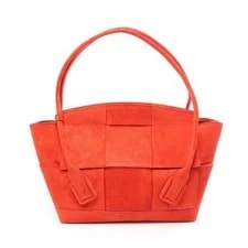 Bottega Veneta — Bottega Veneta Arco Maxi la — Handbag — resale