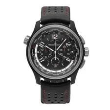 Jaeger-LeCoultre — Jaeger-LeCoultre AMVOX5 World Chronograph 44mm Automatic Q193A470 — Watch — resale
