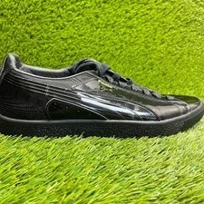 Puma — Puma Clyde Wraith Size 10.5 Athletic Lifestyle Shoes — Sneaker — resale
