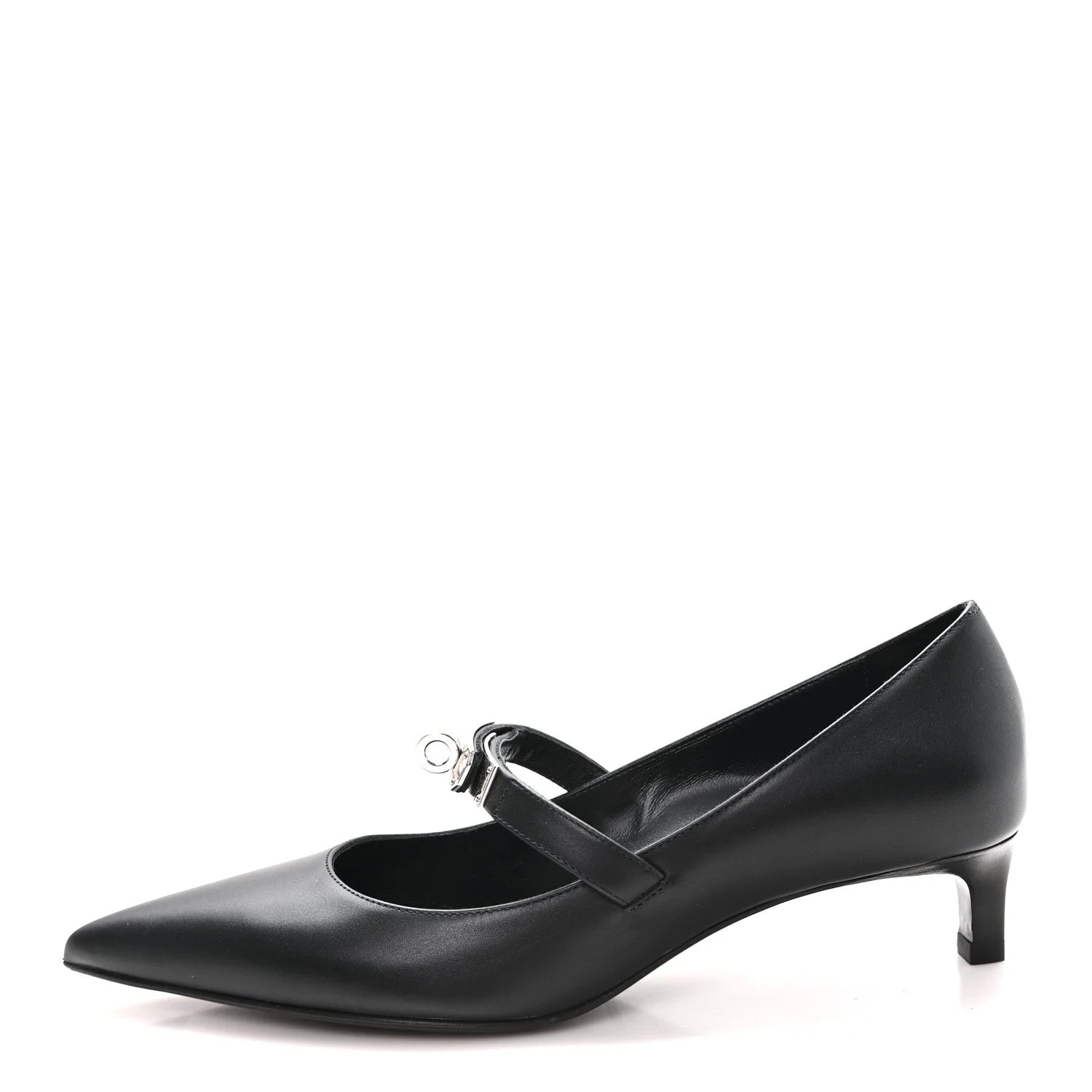 Hermès — Kiara 40 35.5 — Designer Shoe — resale