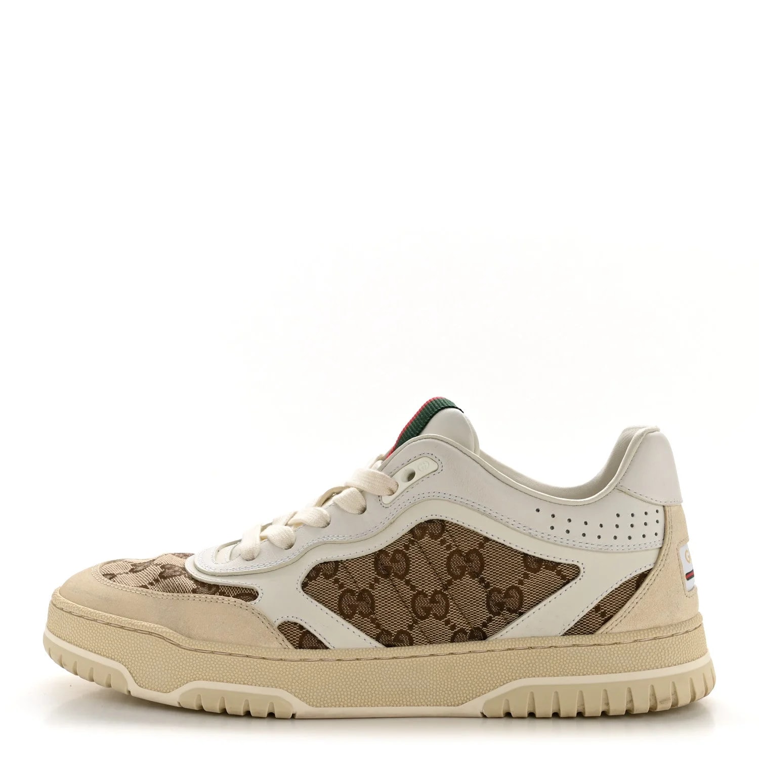 Gucci — GG Re-Web 39 — Sneaker — resale
