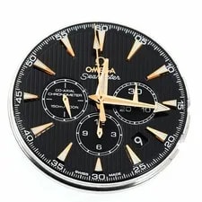Omega — Omega Seamaster Cal 1154 Chronograph Automatic Movement — Watch — resale