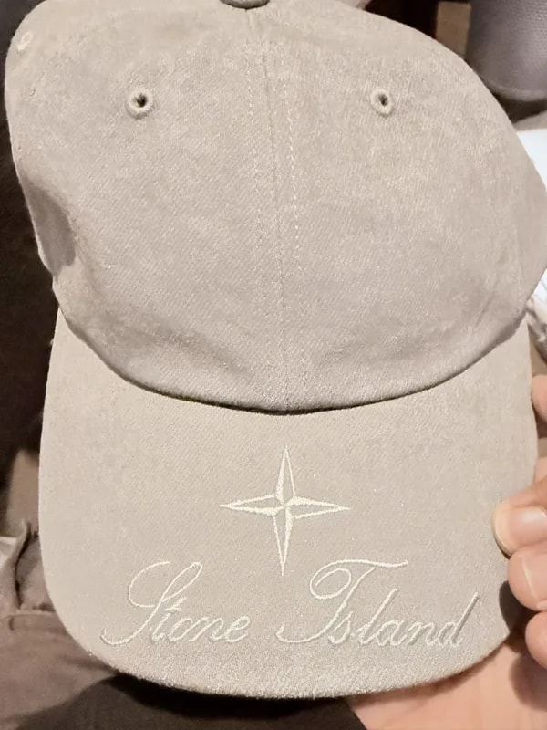 Supreme — Supreme X Island Bull Reflective Camp Cap — Clothing — resale