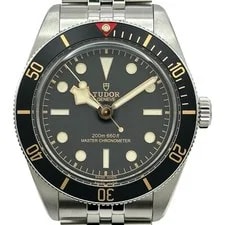Tudor — Tudor Black Bay 58 7939A1A0NU Automatic Stainless Steel — Watch — resale