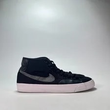 Nike SB — Nike SB Blazer Court Mid Top Skate Shoes FB1378-001 — Sneaker — resale
