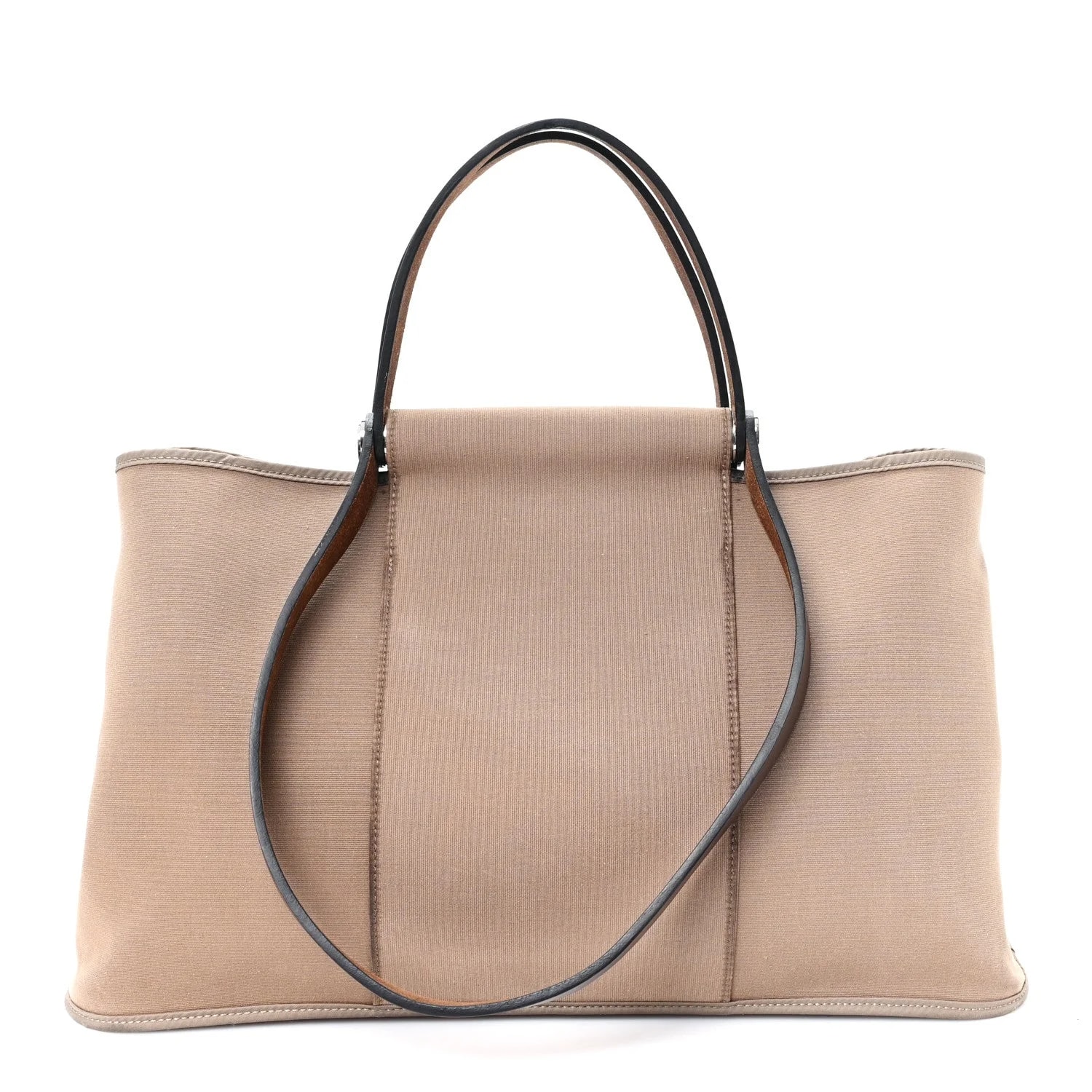 Hermès — Cabag 39 Etoupe — Handbag — resale