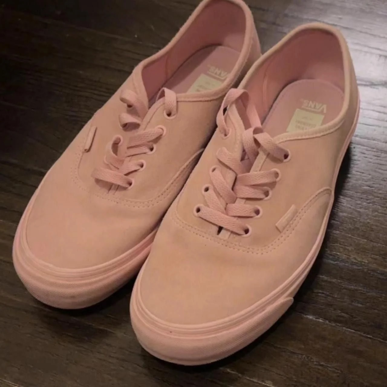 Vans — Vans Opening Ceremony — Sneaker — resale