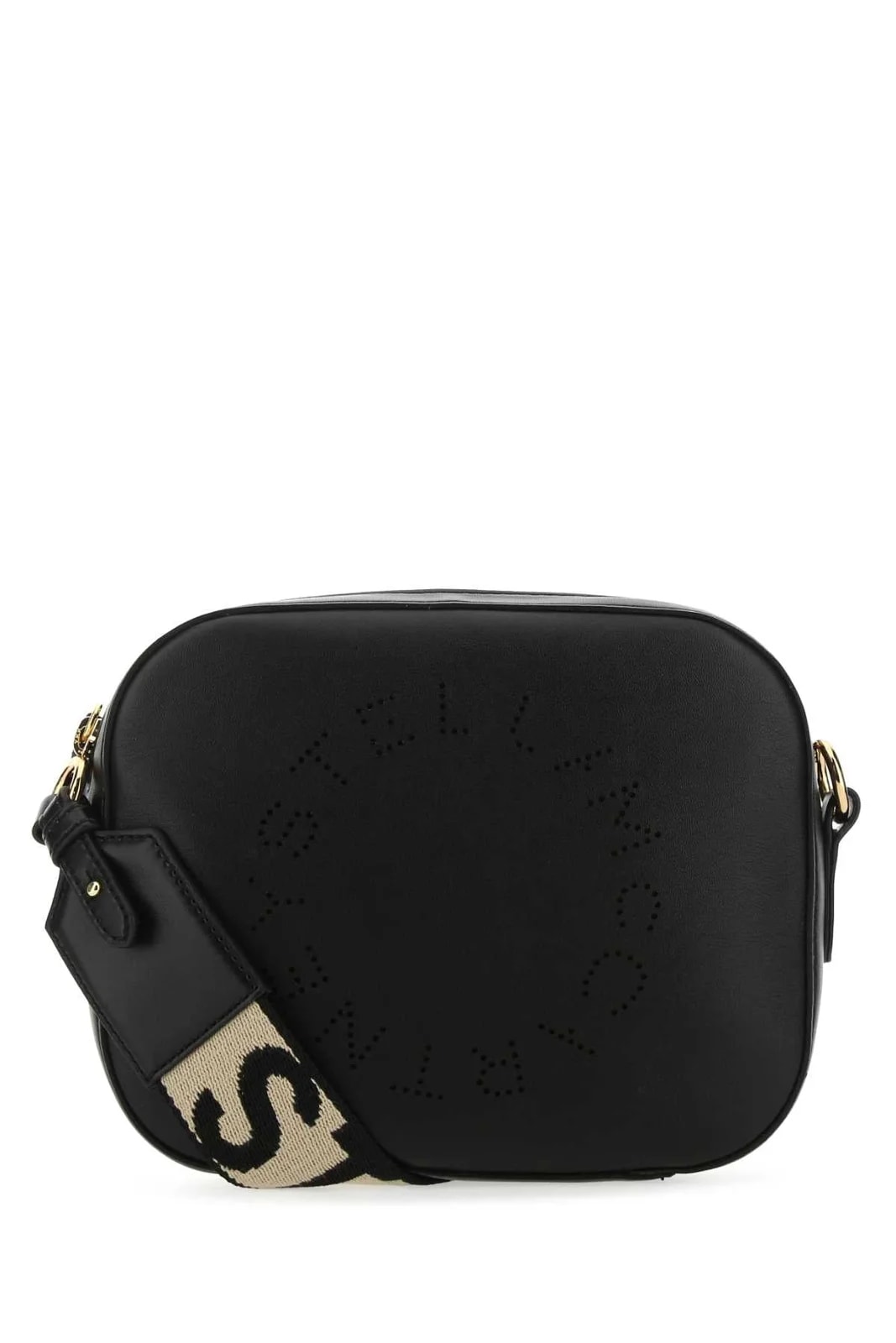 Stella McCartney — Stella Mccartney — F: Polyamid T1: — Handbag — resale