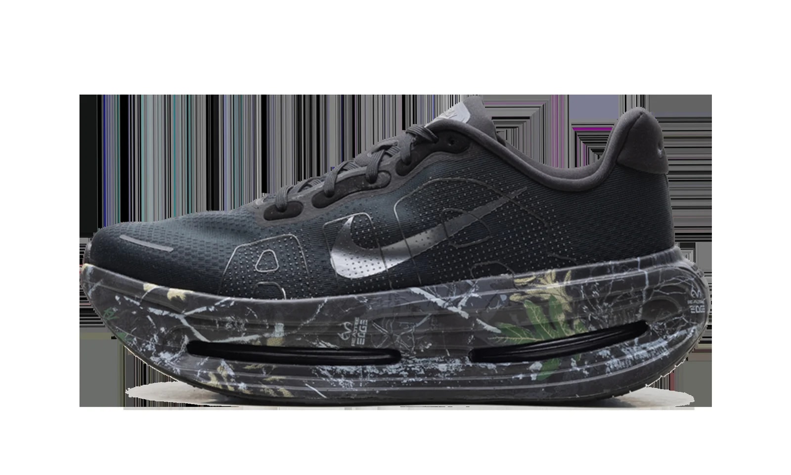 NIKE — Nike Vomero "Realtree Camo" IO7325 001 — Sneaker — resale