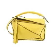Loewe — Authentic Loewe Puzzle Mini 322 30 U95 #260-007-472-1580 — Handbag — resale