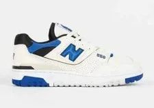 New Balance — New Balance 550 Sea Salt Team BB550VTA Sizes — Sneaker — resale